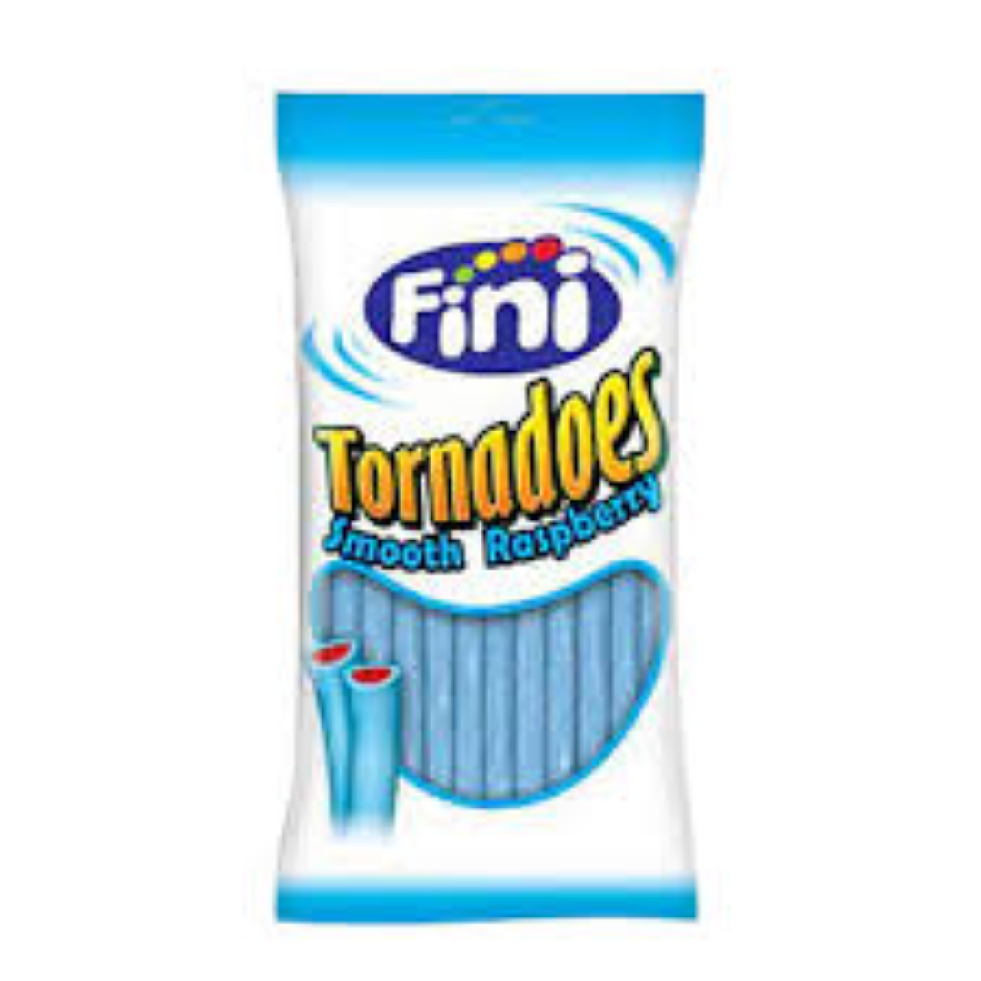 FINI TORNADOES ICECREAM 160G